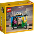 Lego Creator 3-In-1 : Tuk Tuk 40469 Brand New & Sealed