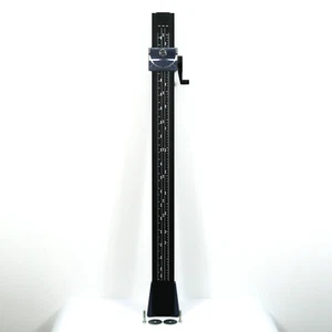 Durst Column for M670 BW, Color & VC Grey Blue 108cm 42,5" w/ Bracket & Bolts - Imagen 1 de 13