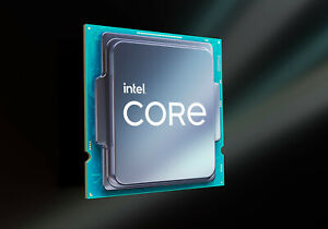 TRAY NEW Intel i9-12900K 3.2GHz CPU 30MB L3 Cache 16Cores Processor LGA1700 125W