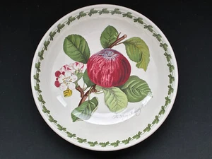 Portmeirion Pomona serving bowl The Hoary Morning Apple, 26.5cm across - Picture 1 of 7