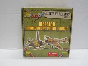 Leerverpackung / Box The Ultimate Soldier 21st Century Toys 20416 1:32 - Bild 1 von 3