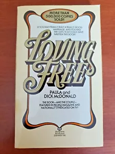 Loving Free by Paula & Dick MacDonald - Paperback - Imagen 1 de 7