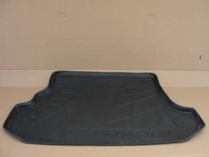 499. Bandeja de maletero Subaru Forester 1998-2002 revestimiento alfombrilla de carga OEM - Imagen 1 de 10