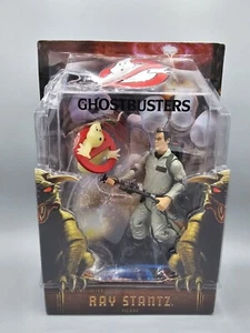 Ray Stantz Ghostbusters Action Figure Matty Collector 6 Pollici - Foto 1 di 4