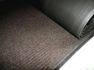 Heavy Duty Entrance  Front DOOR Mat indoor outdoor office business runner - Picture 1 of 3