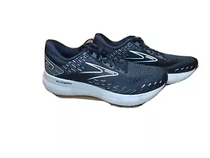Brooks Glycerin 20 Women's Size 10.5B Black/Grey 1203691B059(NEW without box) - Picture 1 of 12