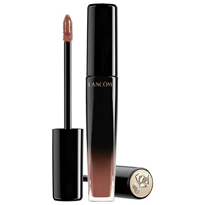 Lancome L'absolu Lacquer274Beige Sensation Buildable Longwear LipColor 0.27ozNIB - Image 1 of 2
