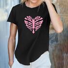 Womens T Shirts Short Sleeve Outfits Summer Tops For Office Camping