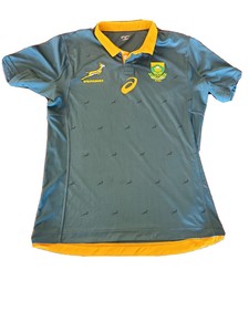 old springbok jersey for sale