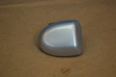 06-09 W219 MERCEDES BENZ CLS55 CLS500 CLS550 MALETERO GPS ANTENA NAVEGACIÓN PLATEADA Foto 1 de 4