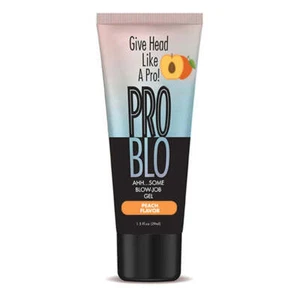 ProBlo Oral Pleasure Gel - Picture 1 of 2
