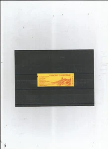 TIMBRES ANDORRE FRANCAIS - Picture 1 of 1