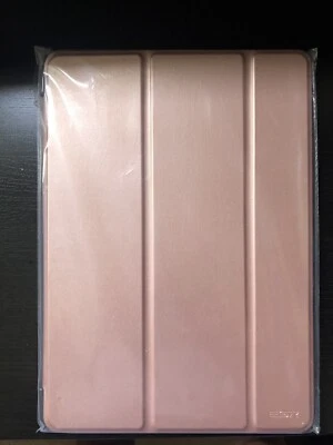 NEW Apple iPad Air Rose Gold Protective Case Made In China - Image 1 of 4