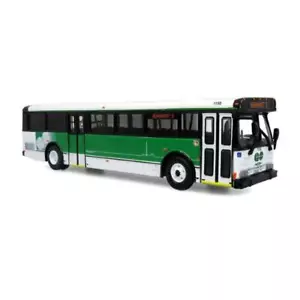 Iconic Replica Orion V Transit Bus: GO Transit - Picture 1 of 1