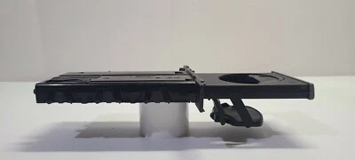 BMW 328i 328xi 335i 335xi 2007-2011 portavasos pasajero derecho gris OEM Foto 1 de 4