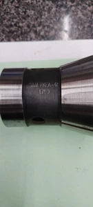 Southwick und Meister 1.750 Spannzange - Bild 1 von 2