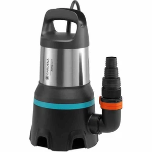 GARDENA Schmutzwasser-Tauchpumpe aquasensor 20000 - Bild 1 von 12