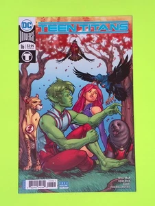 Teen Titans #16b Vol. 6 2018 DC Comics Variant High Grade Comic Book G96-79 - Picture 1 of 2