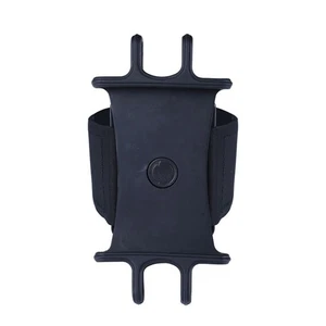 Removable Armband 360°Rotating Wrist Case New Sports Phone Holder Outdoor - Photo 1 sur 12