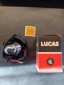 Lucas L534, Luce Targa Austin Healey Sprite, MG Midget, Lotus Elan - Imagen 1 de 6
