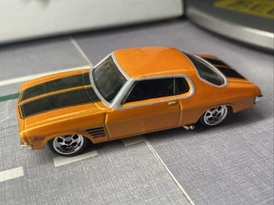 Hot Wheels ‘73 Holden Monaro GTS #53 Mattel CULTURE Car - Picture 1 of 5