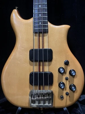 Bajo eléctrico usado KAWAI F-2 B 1980 Foto 1 de 4