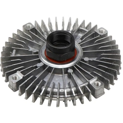 130-0143 Beck Arnley 风扇离合器散热器冷却适用于大众帕萨特奥迪 — 第 1/4 张图片