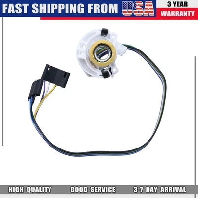 Turn Signal Switch Fit Chevy C10 1964 1965 1966 Impala Belair Biscayne No Tilt - Изображение 1 из 4