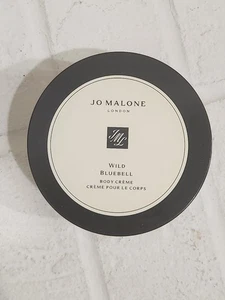 Jo Malone London Wild Bluebell Body Crème 5.9oz/175ml New Without Box, Sealed - Picture 1 of 7