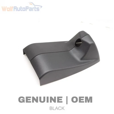 2014-2018 BMW X5 - Capa base espelho retrovisor / TRIM 9234371 - Imagem 1 de 4