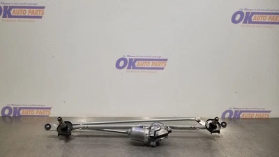 19 GMC SIERRA DENALI 1500 WINDSHIELD WIPER MOTOR ASSEMBLY - Image 1 of 4