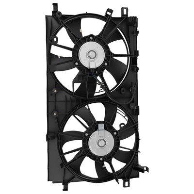Ventilador de refrigeración del radiador para Toyota Prius L4 2016-2020 1636336160 16363-37060 Foto 1 de 4