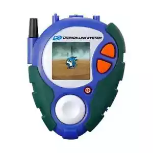 D-3 DIGIMON DETECT & DISCOVER 25th COLOR EVOLUTION DX Set Paildramon Color Presa - Picture 1 of 3