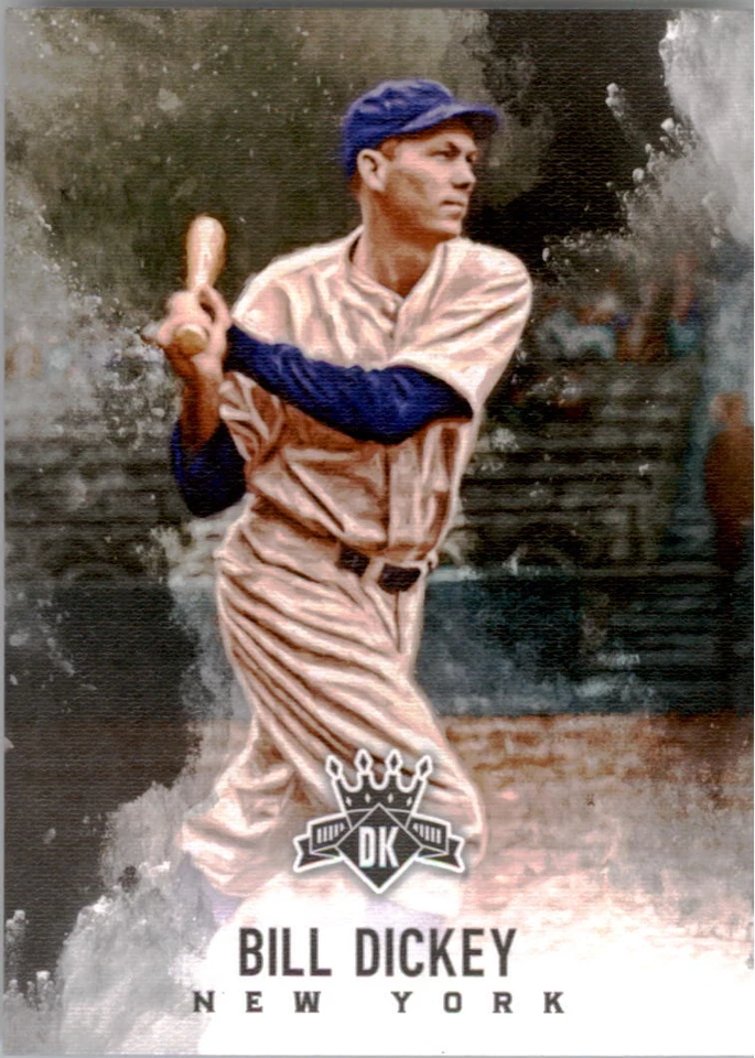 2017 Diamond Kings Baseball YOU PICK - Image 1 of 1