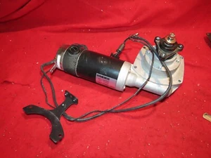 PERMOBIL M3 CORPUS WHEELCHAIR MOTOR - Picture 1 of 5