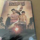 Lowriders (DVD, 2017) (A06) New & Sealed Free Postage