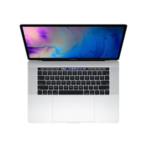 Apple MacBook Pro A1706 13" 512GB i7-8850H, Silver - Picture 1 of 2