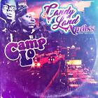 Camp Lo - Candy Land Xpress - The Mixtape - New CD - I4z
