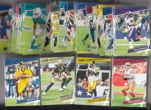 Tarjeta base Prestige Complete Your Set Pick'em Choose Green Xtra Points 2020 1-200 - Imagen 1 de 1