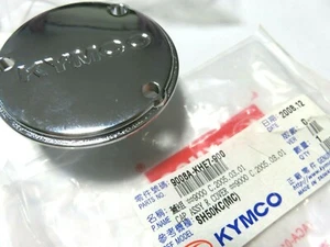 Nuovo Kymco MXU 250 Bet&win 250 Grand Dink 250 Rh Motore Tappo 9008A-KHE7-900 - Picture 1 of 4
