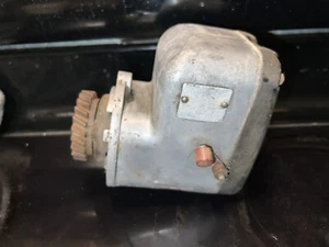 Vintage WICO Model X Magneto XH2081B Repair - Picture 1 of 4