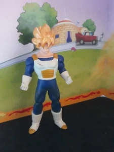 dragon ball z nameck namek  son goku super saiyan  - Picture 1 of 2