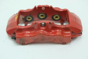 Porsche 997.2 6 Kolben Gt3 Turbo Bremssattel Bremszange  - Bild 1 von 7