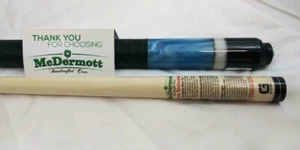 Taco de pool McDermott G210c AUG 2019 COTM 12,00 mm eje G-Core - garantía de por vida - Imagen 1 de 6