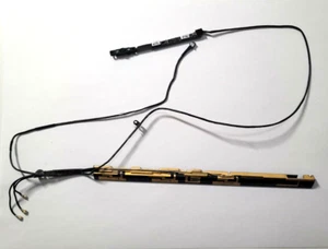 OEM MacBook Pro 13" A1278 2011 2012 iSight Camera WiFi Cable Antenna 818-1821 - Picture 1 of 5