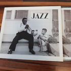 VARIOUS: Wagram: Les Plus Grands Artistes De Jazz  SLI  > NM(4CD)
