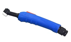 WP-20 SR-20 TIG Welding Torch Head Body 200Amps Water Cooled Euro Style - Picture 1 of 6