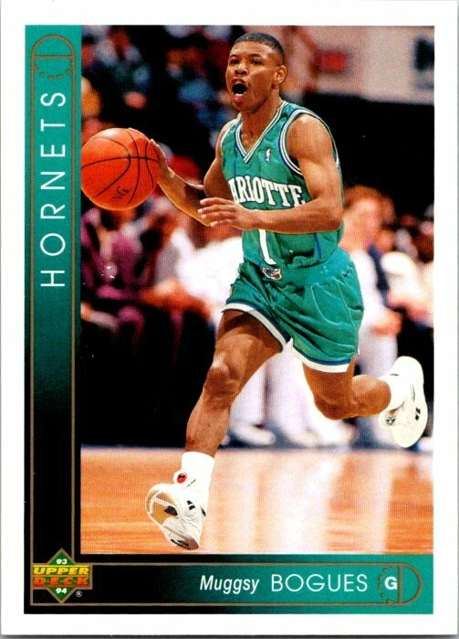 1993-94 Upper Deck Basketball Pick / Choose Your Cards #1-200 - Image 1 of 1