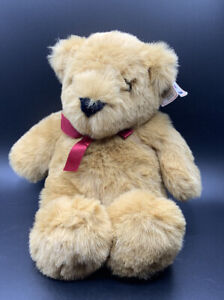 Huggy Bear Teddy Stuffed Animal by Aurora A&A Plush 19" NEW NWT