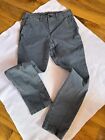 American Eagle Outfitters Flex Original Straight Mens Pants 28 x 30